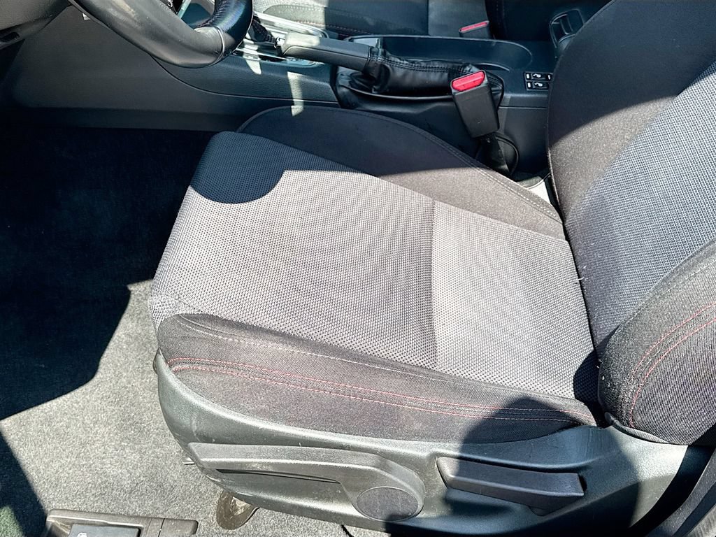 Used 2018 Subaru WRX Premium AWD/4WD image 22