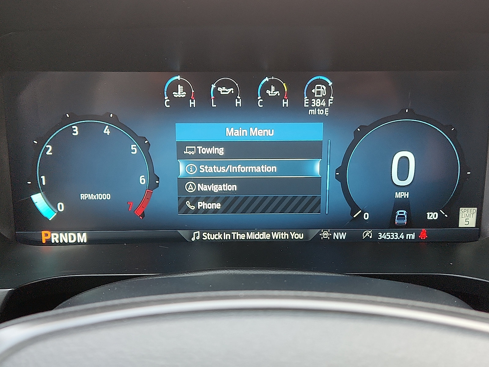 Used 2025 Ford F150 Tremor AWD/4WD image 24