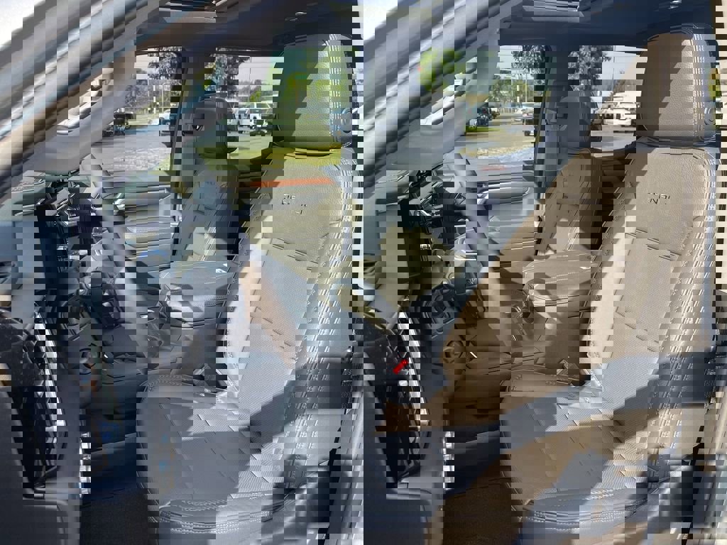 New 2026 GMC Sierra 1500 Denali image 20