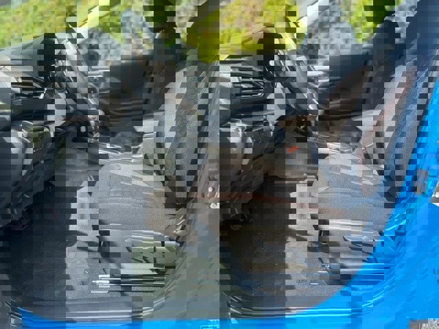 New 2025 Subaru Impreza 2.0i Sport image 6