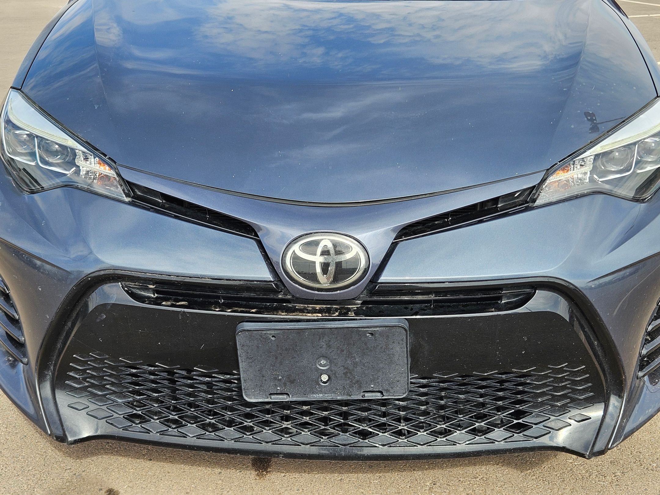 Used 2017 Toyota Corolla L FWD image 9
