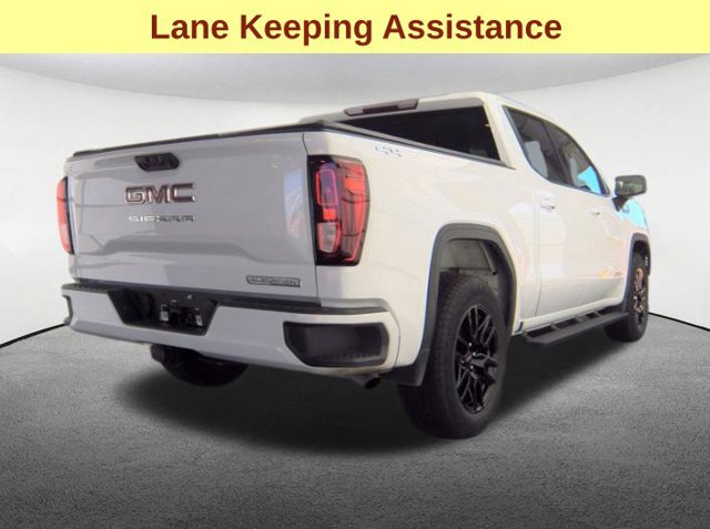 Used 2024 GMC Sierra 1500 Elevation AWD/4WD image 7
