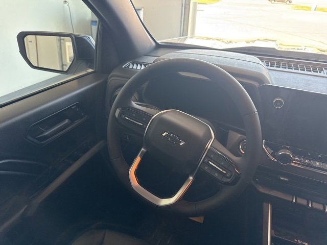 New 2026 Chevrolet Colorado Trail Boss image 32