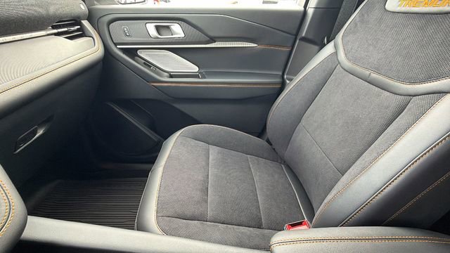 New 2026 Ford Explorer Tremor image 23