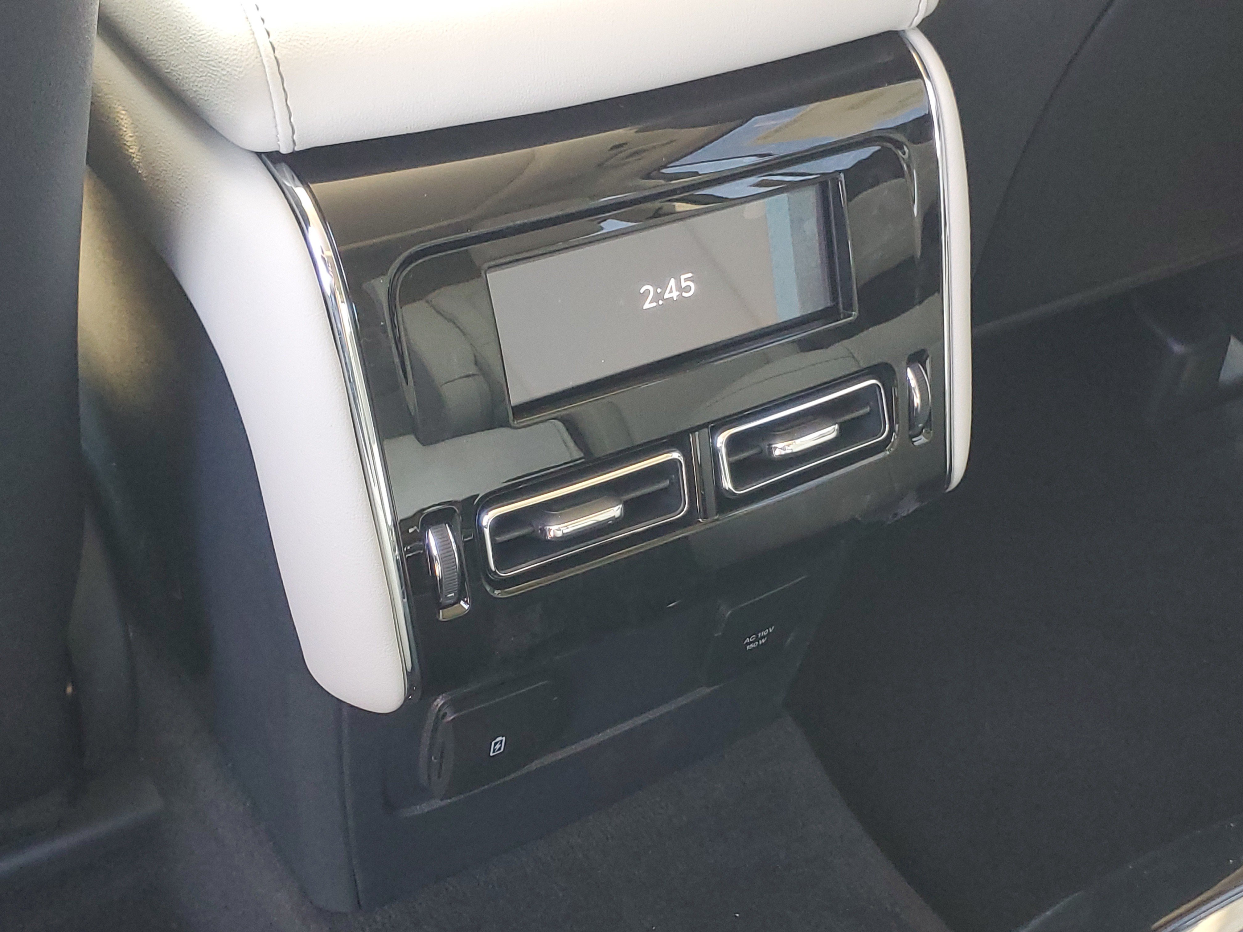 New 2027 Lincoln Aviator Reserve AWD/4WD image 26