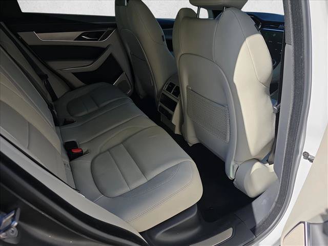 Used 2026 Jaguar F-PACE R-Dynamic S AWD/4WD image 11