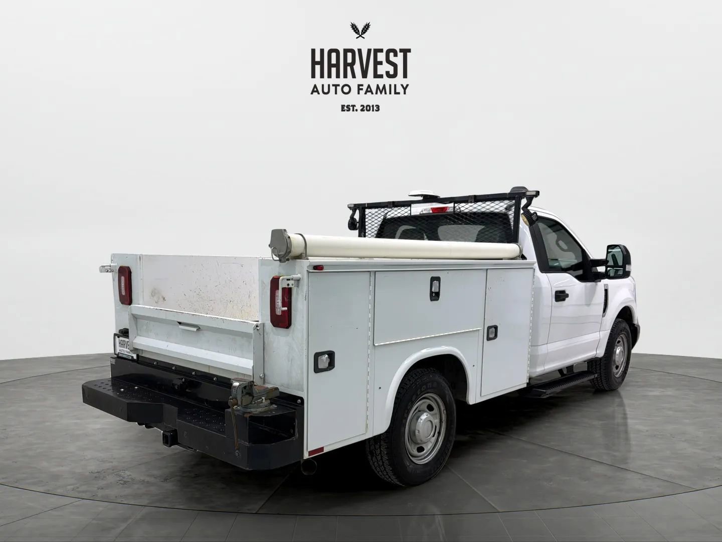 Used 2019 Ford F250 XL w/ Power Equipment Group RWD image 6