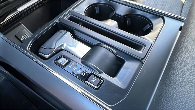 New 2026 Ford F150 Lariat w/ Equipment Group 501A Mid image 30