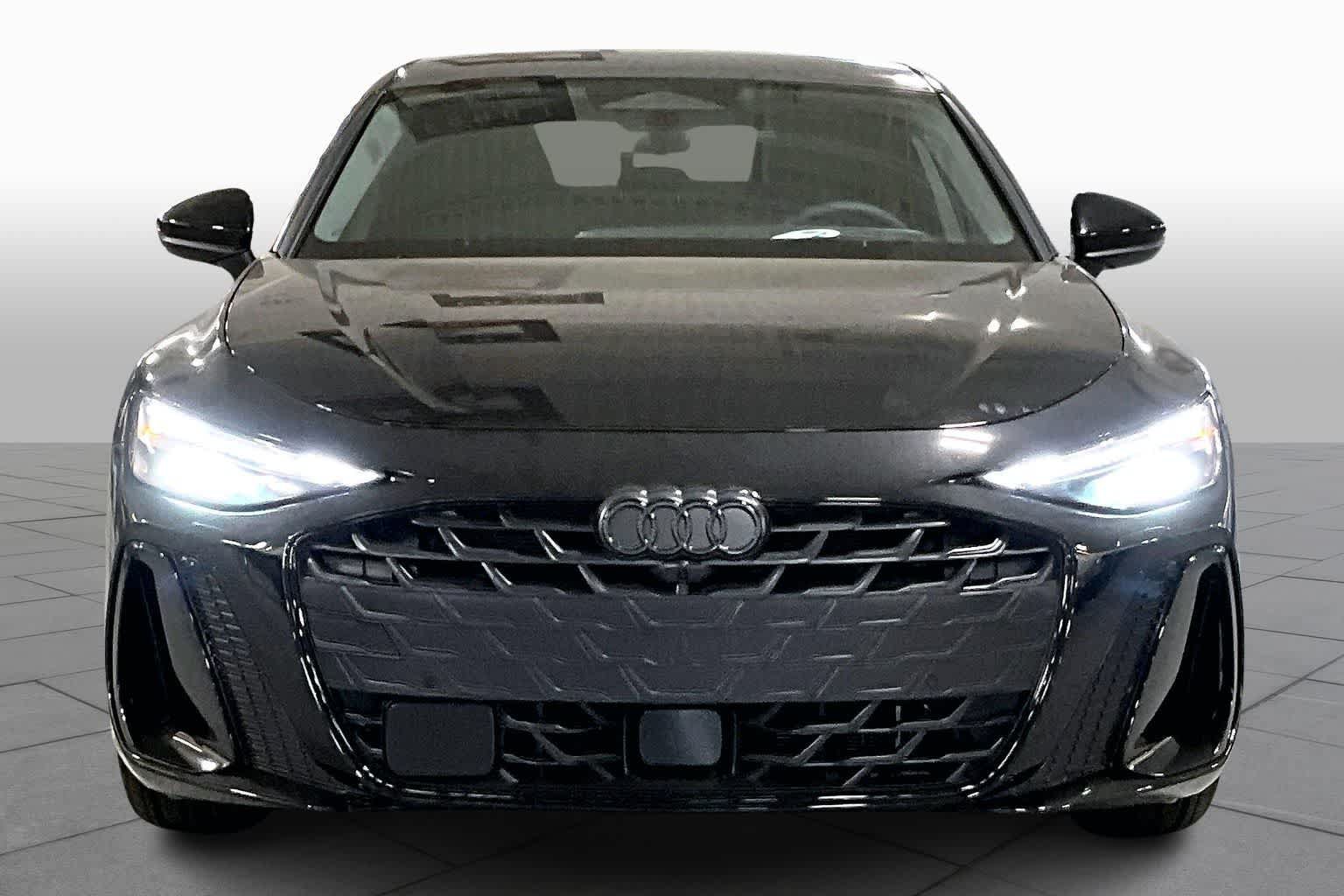 New 2026 Audi A6 Prestige AWD/4WD image 3