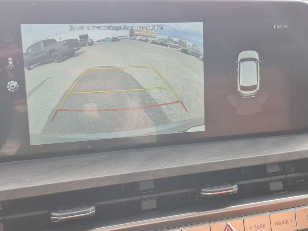 New 2025 Kia Telluride SX Prestige X-Line image 23