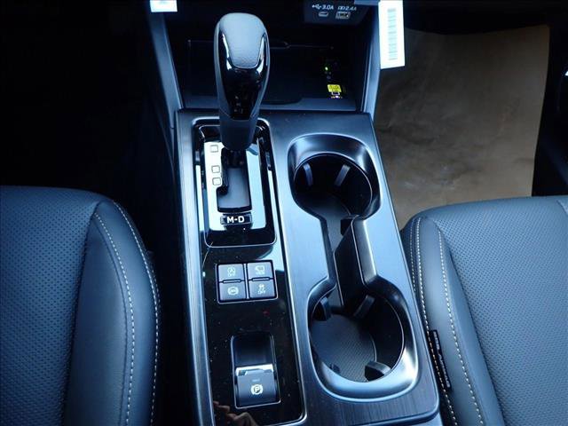 New 2026 Subaru Outback Limited XT image 24