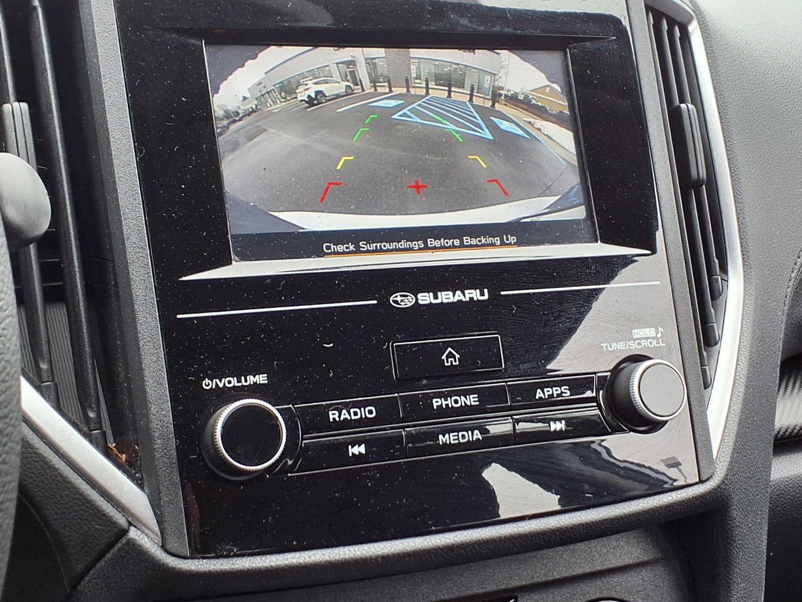 Certified 2023 Subaru Impreza 2.0i image 23