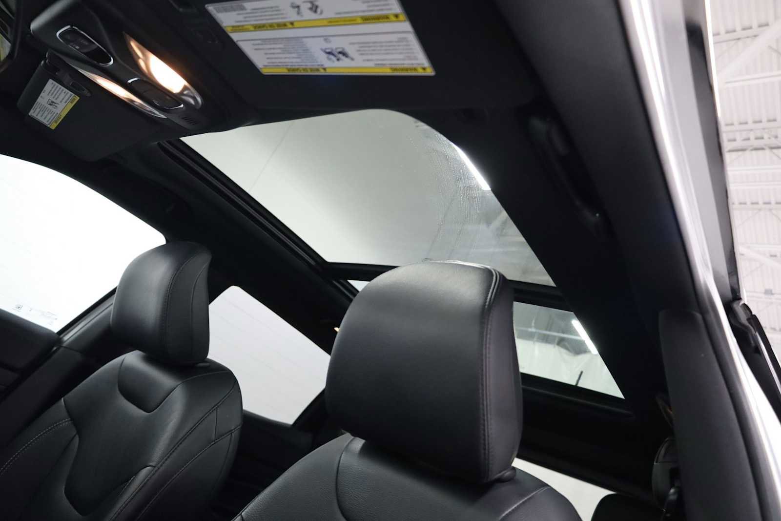 Used 2023 Jeep Compass High Altitude image 19