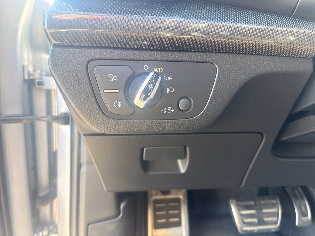 Used 2018 Audi SQ5 Premium Plus AWD/4WD image 13