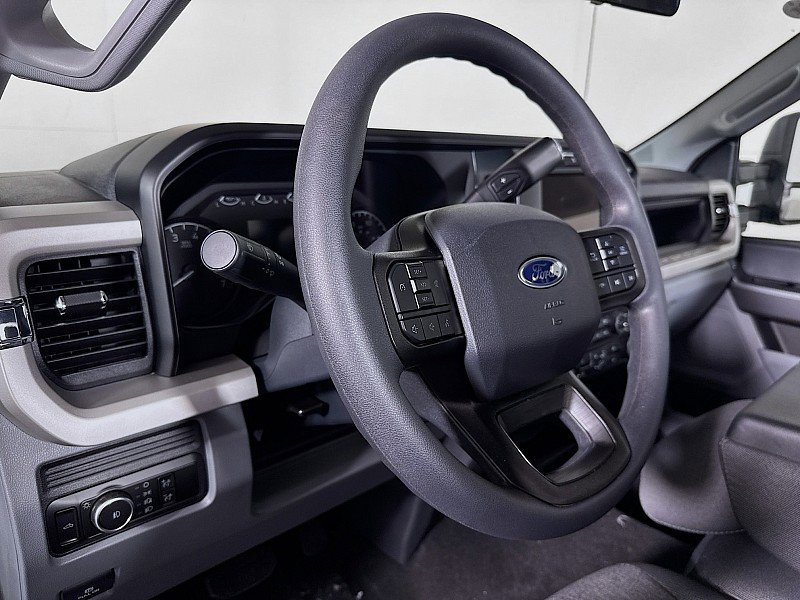 New 2026 Ford F350 XL image 9