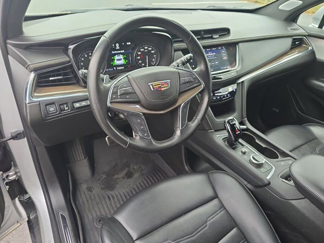 Used 2020 Cadillac XT5 Sportv w/ Platinum Package image 15