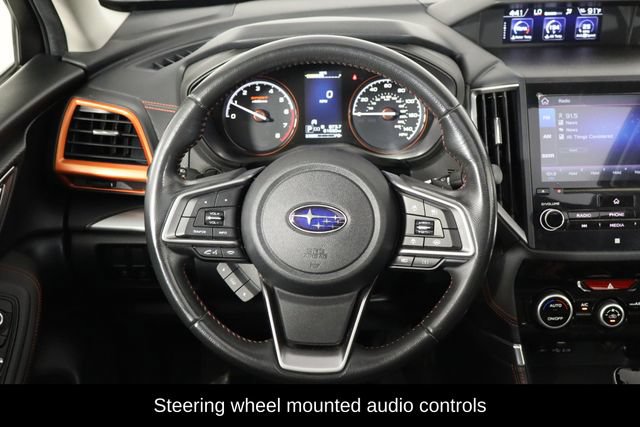 Used 2020 Subaru Forester Sport w/ Popular Package #2 AWD/4WD image 7