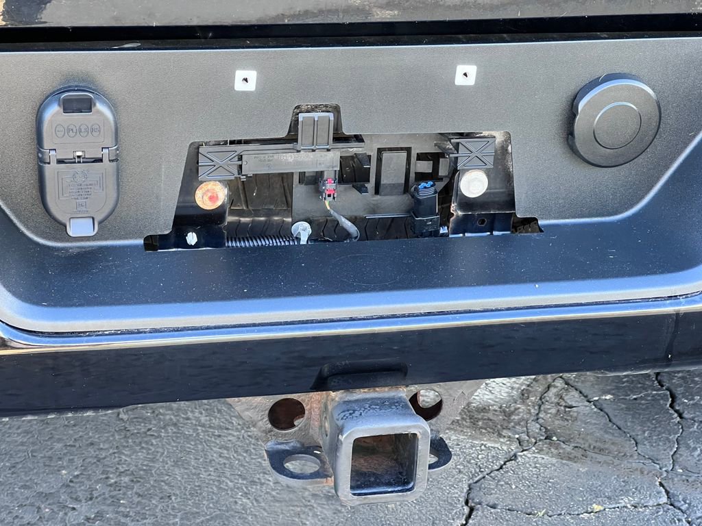 Used 2019 GMC Sierra 1500 AT4 AWD/4WD image 11