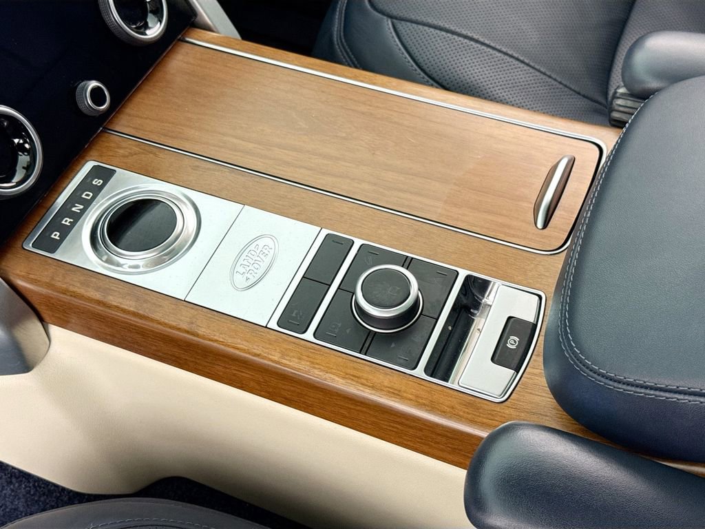 Used 2021 Land Rover Range Rover Westminster Edition image 22