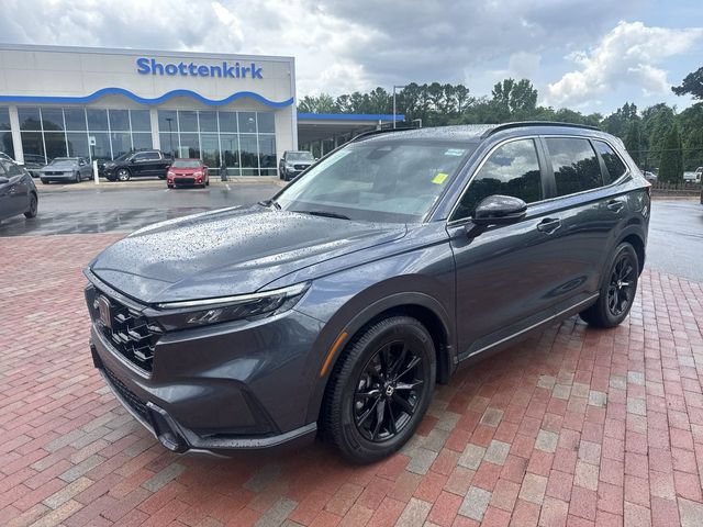 Used 2023 Honda CR-V Sport image 1