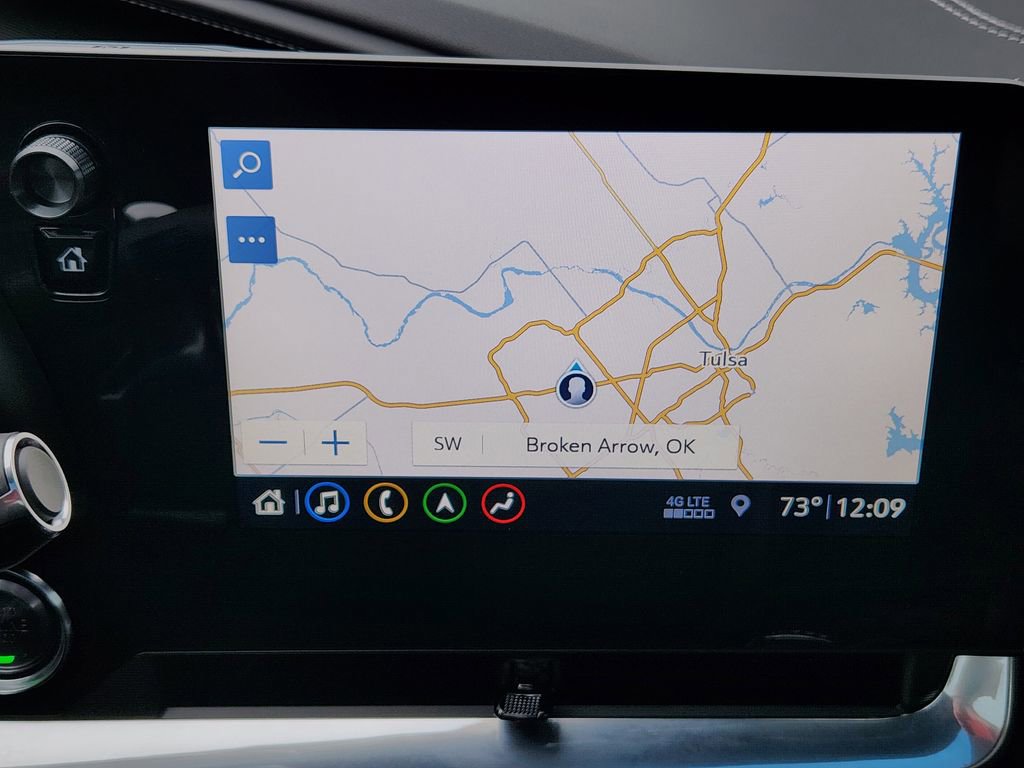 Used 2020 Chevrolet Corvette Stingray Preferred Cpe w/ 2LT Preferred Equipment Group image 24