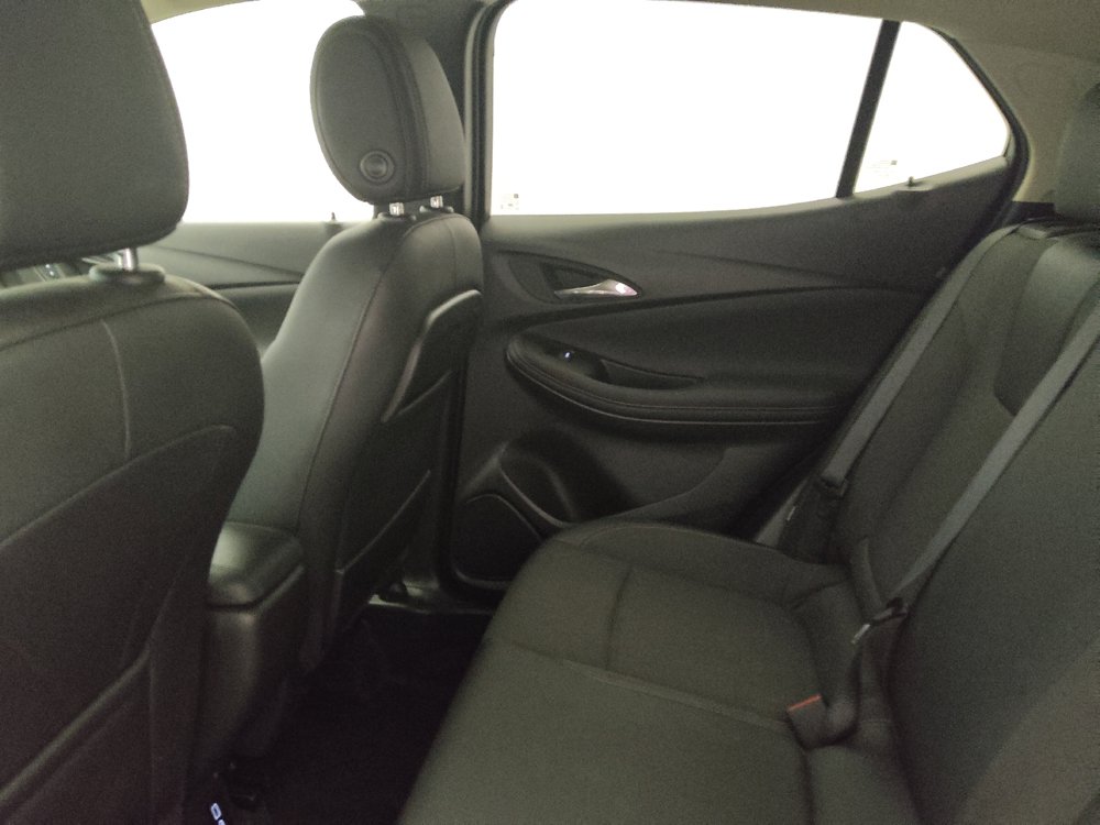 Used 2022 Buick Encore GX Preferred FWD image 18