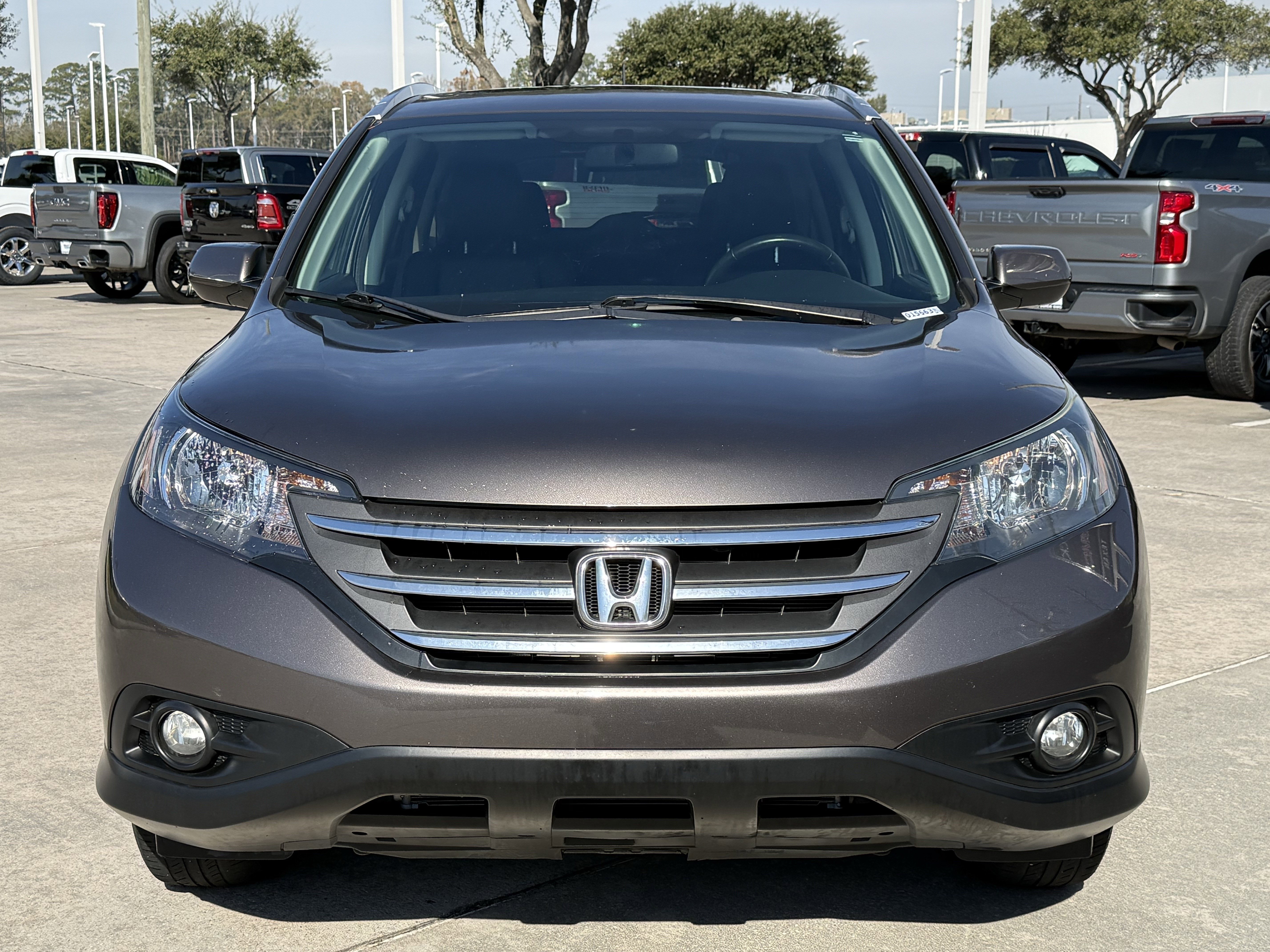 Used 2013 Honda CR-V EX-L image 10