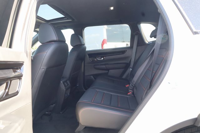 New 2026 Honda CR-V Sport Touring image 19