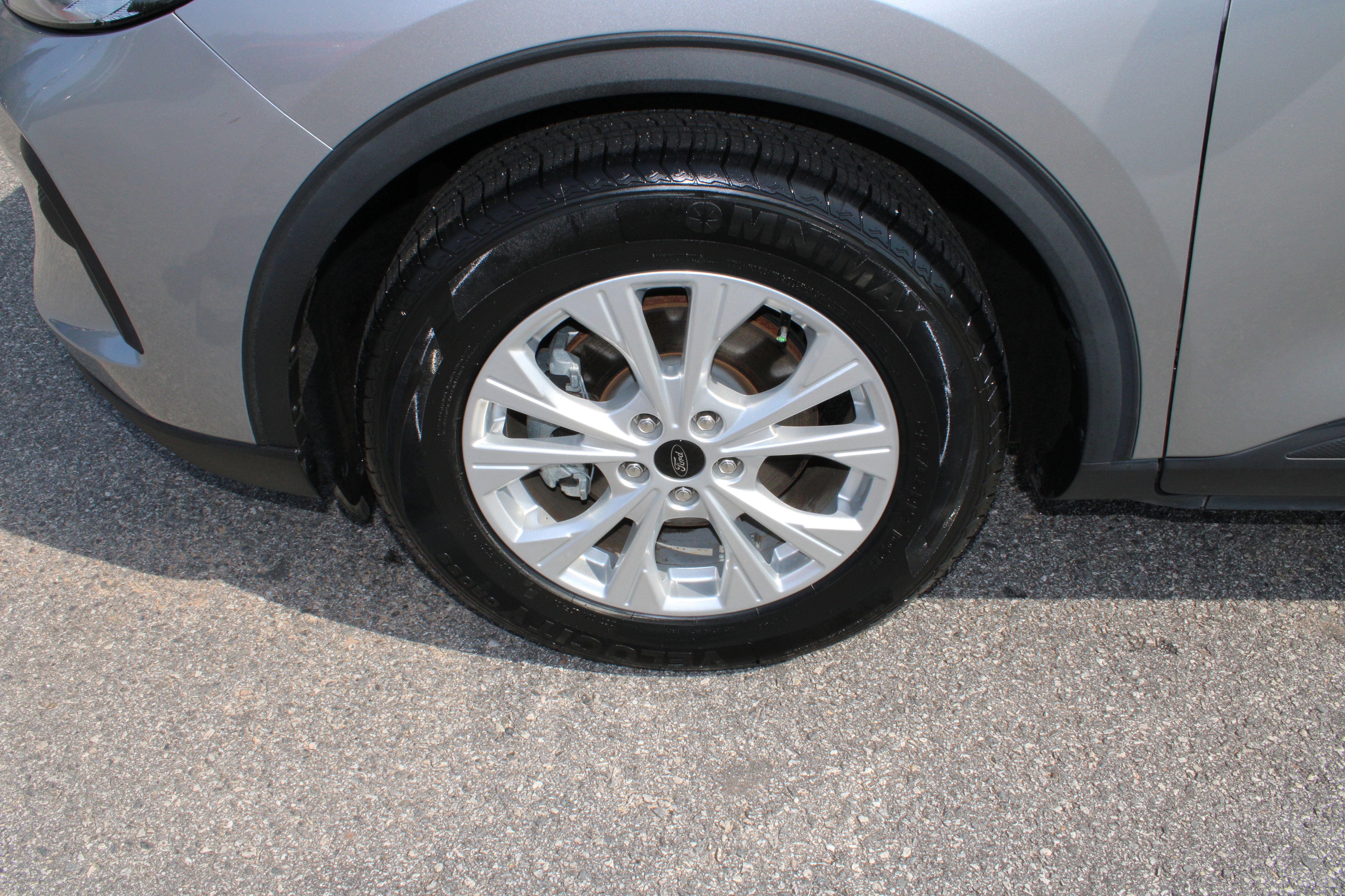 Used 2024 Ford Escape Active w/ Cold Weather Package image 10