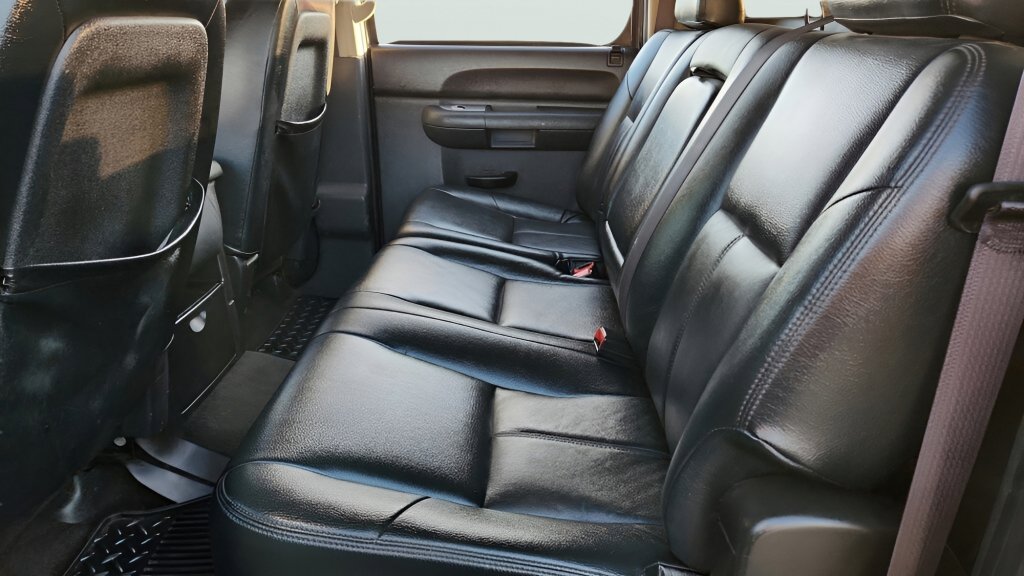 Used 2012 Chevrolet Silverado 2500 LT w/ Texas Edition image 28