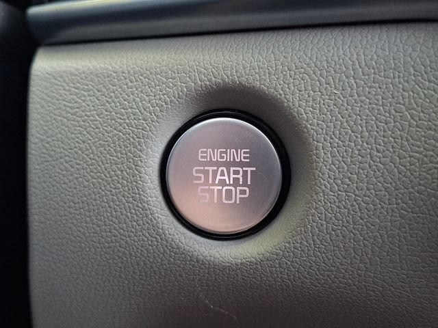 Certified 2025 Kia Sorento SX Prestige AWD/4WD image 21