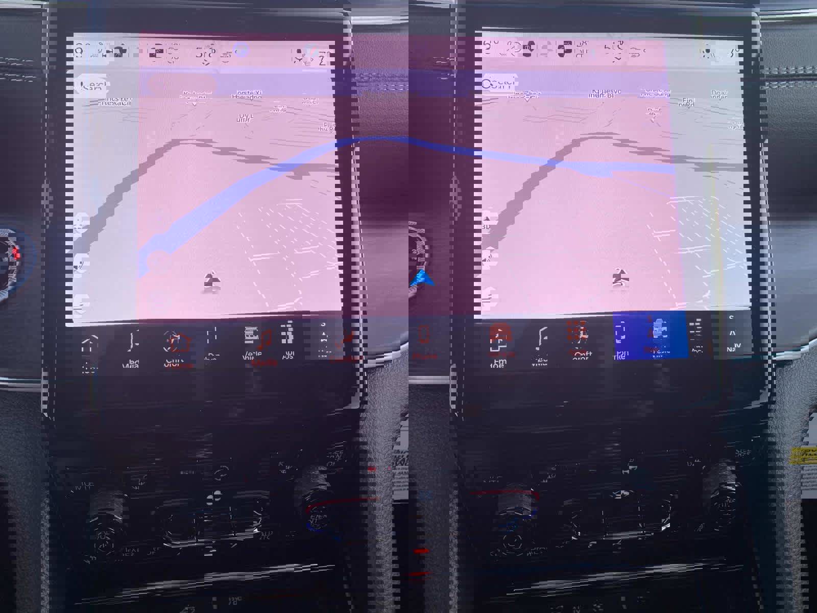 New 2025 Jeep Grand Cherokee Limited w/ Black Appearance Package image 11