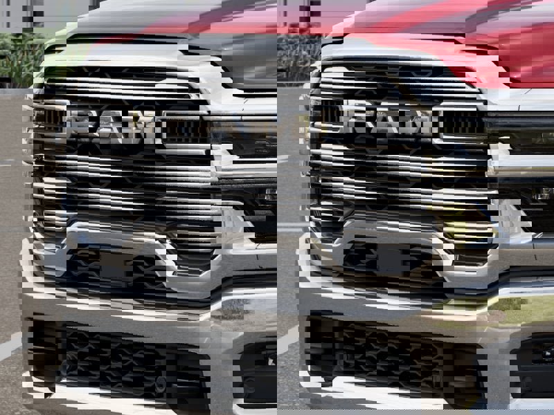 New 2026 RAM 2500 Laramie image 67