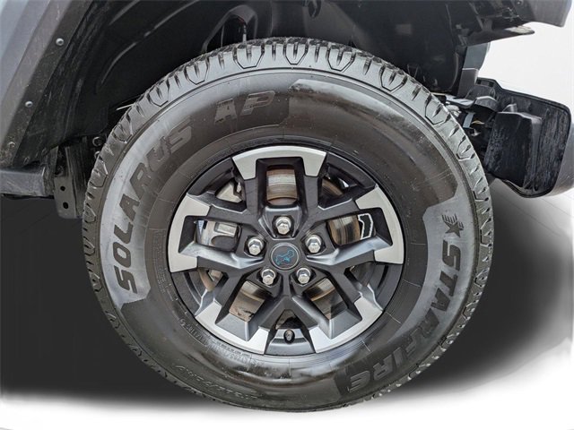 Used 2024 Jeep Wrangler Unlimited Rubicon 4xe image 13