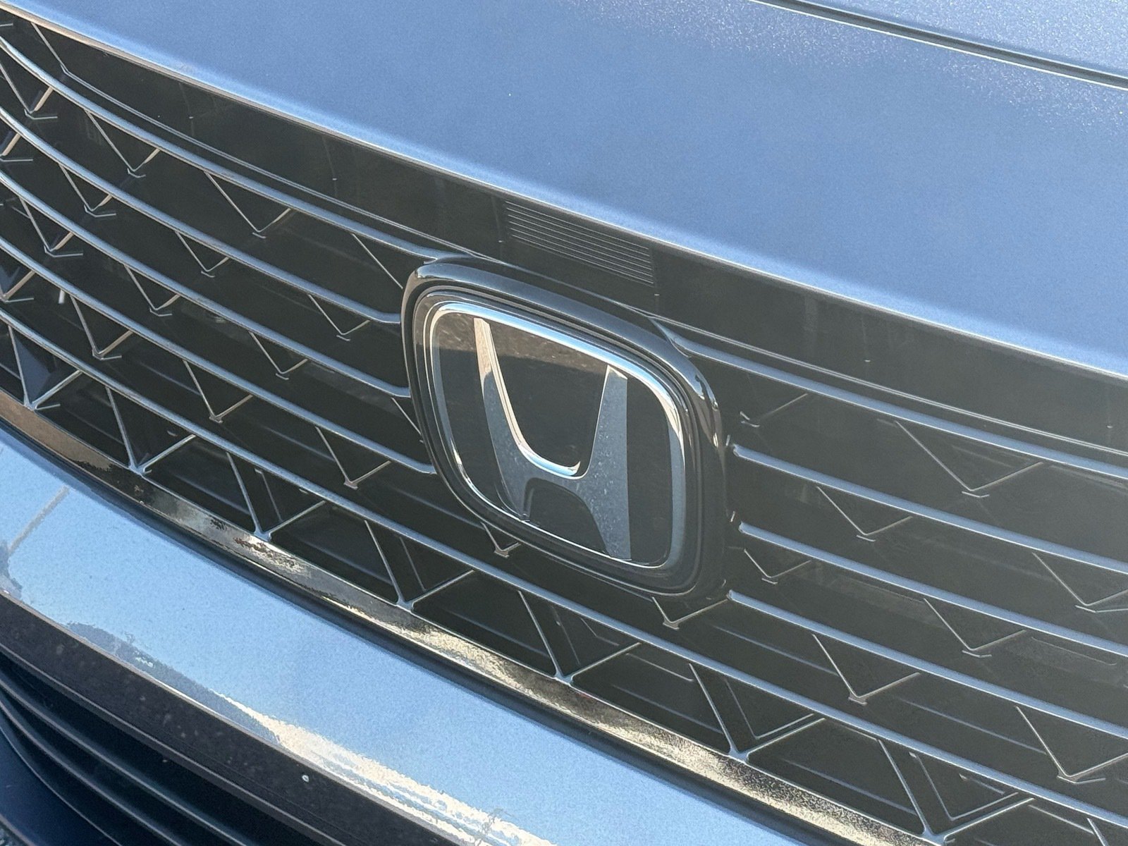 Certified 2026 Honda Accord SE image 34