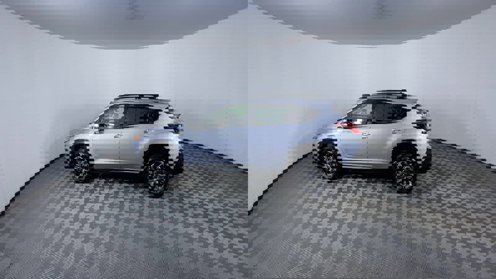 Used 2024 Subaru Crosstrek 2.0i Premium image 6