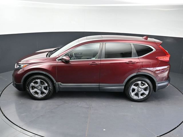 Used 2019 Honda CR-V EX-L image 31