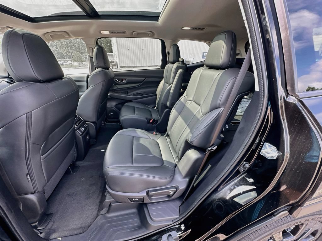 New 2026 Subaru Ascent Bronze Edition w/ Onyx Package AWD/4WD image 32