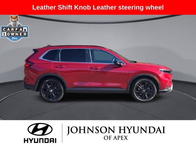 Used 2024 Honda CR-V Sport Touring image 10