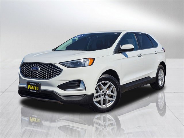 Used 2024 Ford Edge SEL