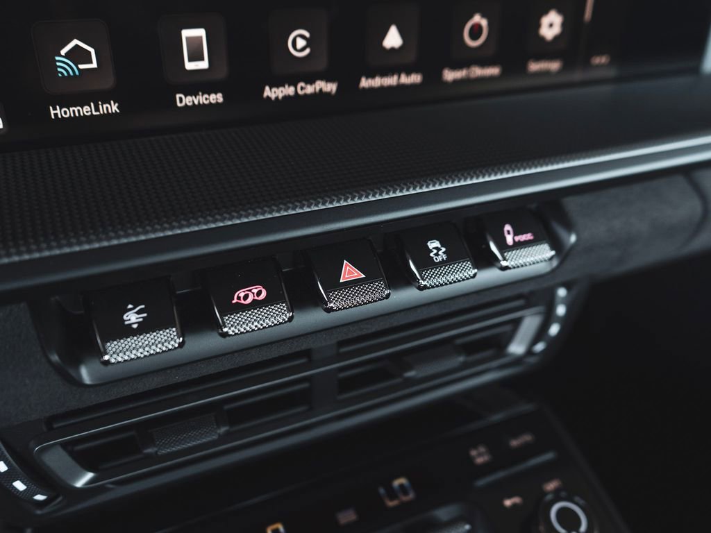 Used 2024 Porsche 911 Carrera GTS image 26