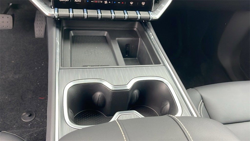 New 2026 GMC Acadia Elevation w/ Black Edition image 20