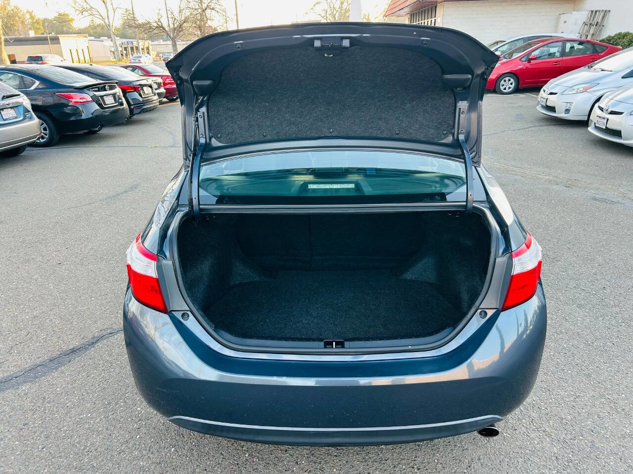 Used 2016 Toyota Corolla S image 11