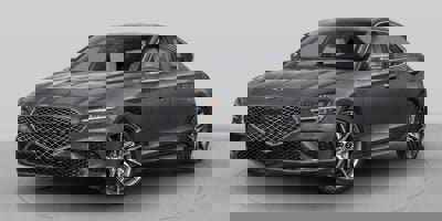 New 2026 Genesis G70 3.3T Prestige