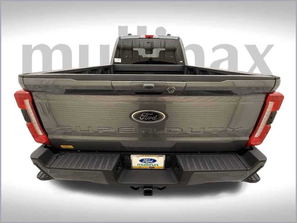 New 2026 Ford F250 XLT image 11