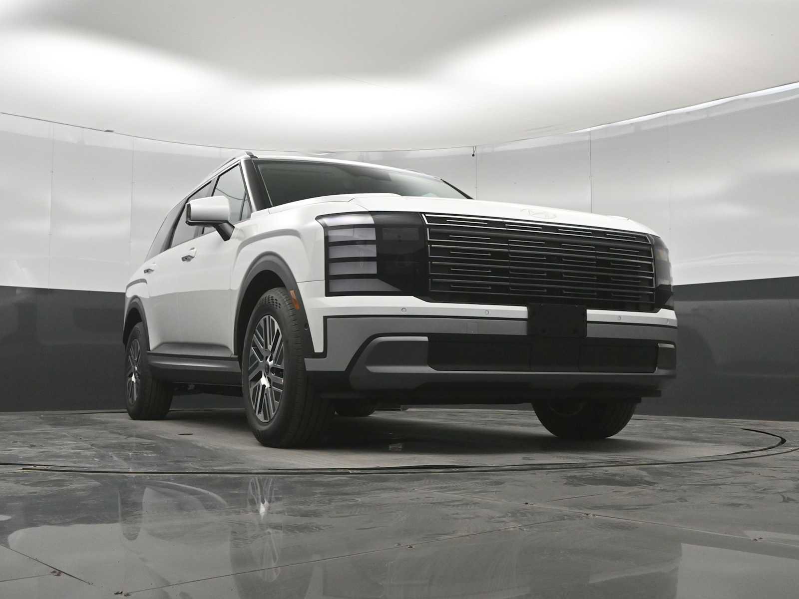New 2026 Hyundai Palisade SEL Premium w/ Tow & Go Package AWD/4WD image 32