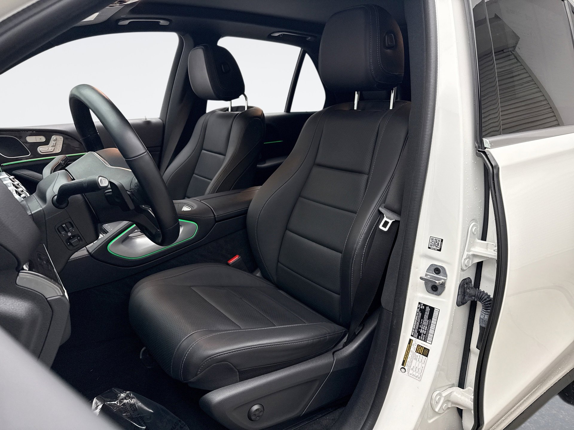 Used 2023 Mercedes-Benz GLE 350 4MATIC image 11