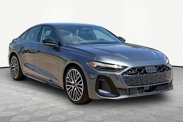 New 2026 Audi S5 Premium Plus AWD/4WD image 11
