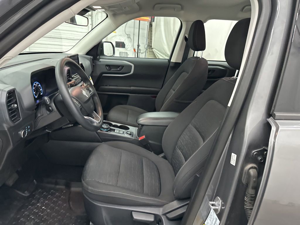 Used 2022 Ford Bronco Sport image 21