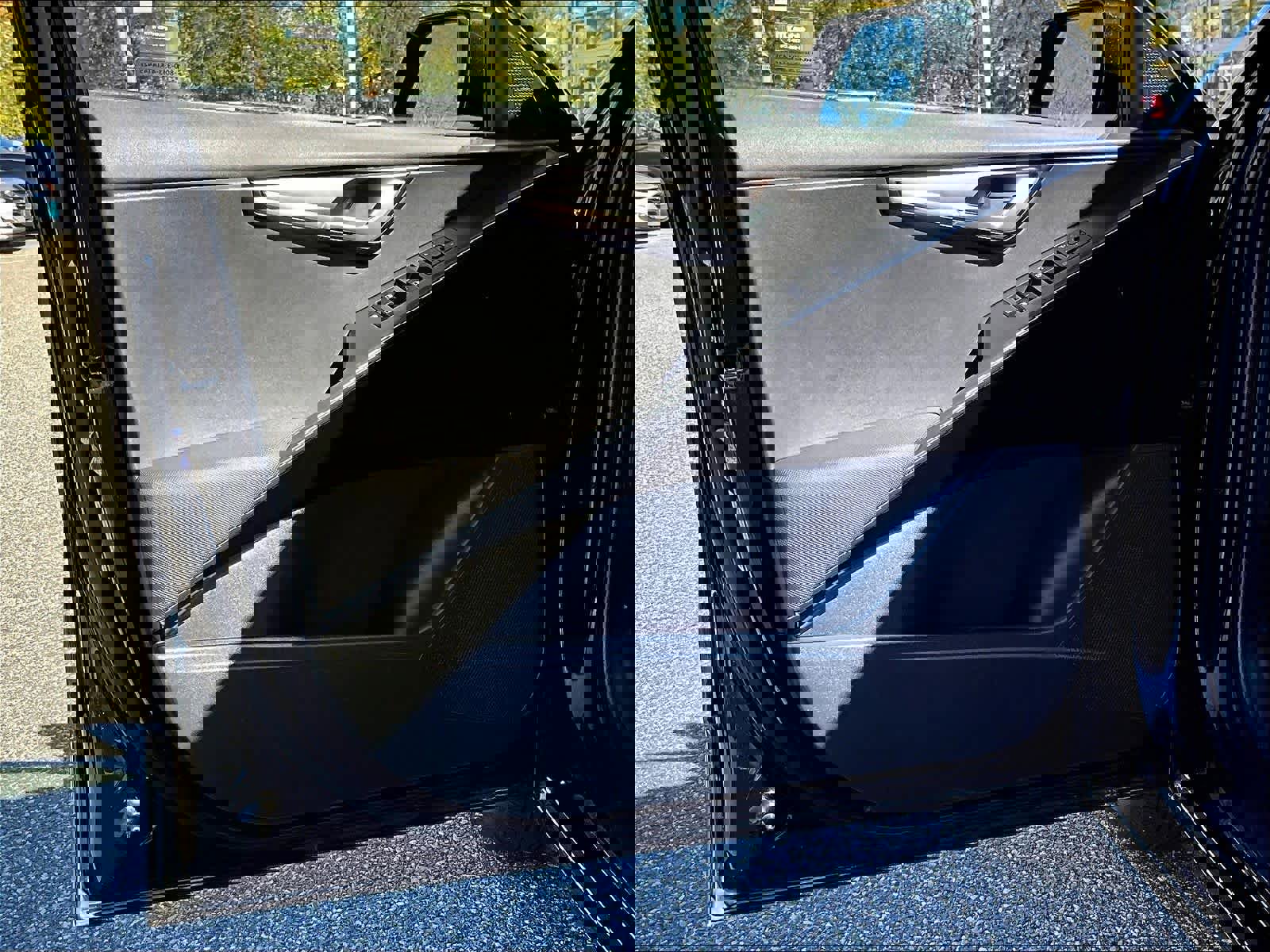 Used 2024 Kia Niro Wind image 9